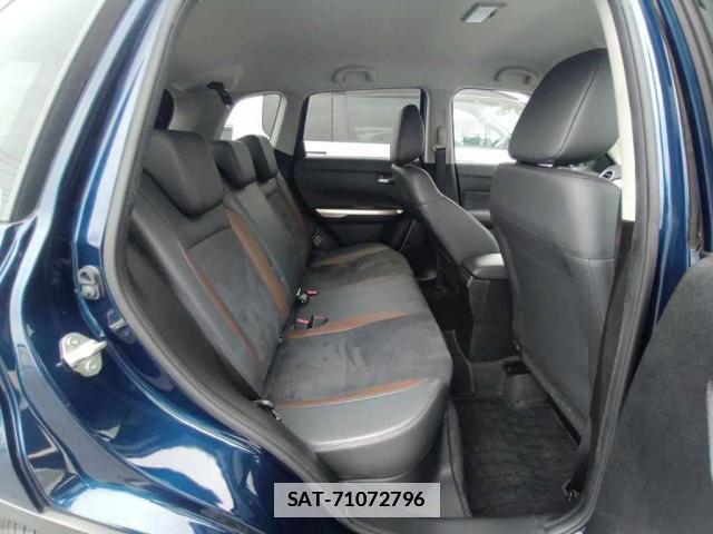 Suzuki ESCUDO 2021-03 7794046-5