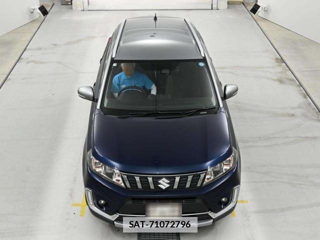 Suzuki ESCUDO 2021-03 7794046-6