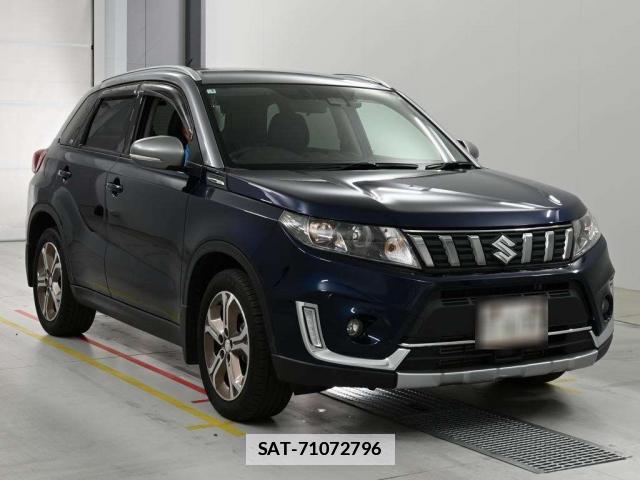 Suzuki ESCUDO 2021-03 7794046-7