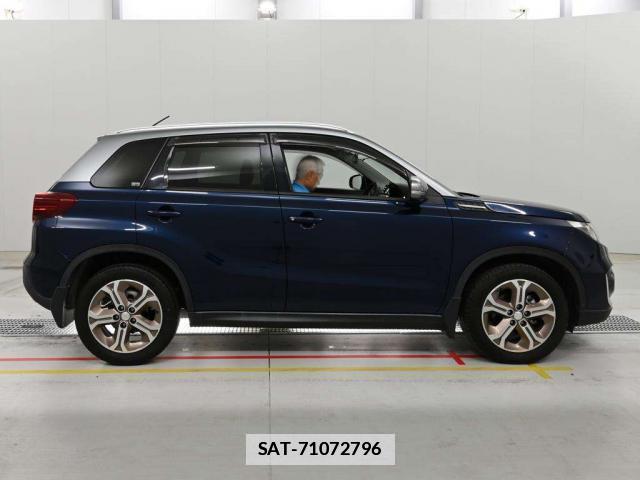 Suzuki ESCUDO 2021-03 7794046-8