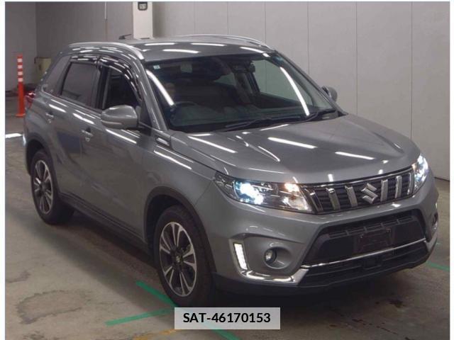 Suzuki ESCUDO 2021-03 7794133-0