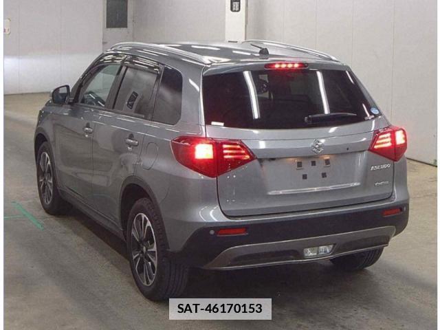 Suzuki ESCUDO 2021-03 7794133-1