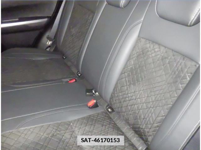 Suzuki ESCUDO 2021-03 7794133-3