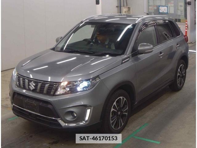 Suzuki ESCUDO 2021-03 7794133-4