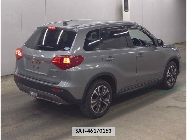 Suzuki ESCUDO 2021-03 7794133-5