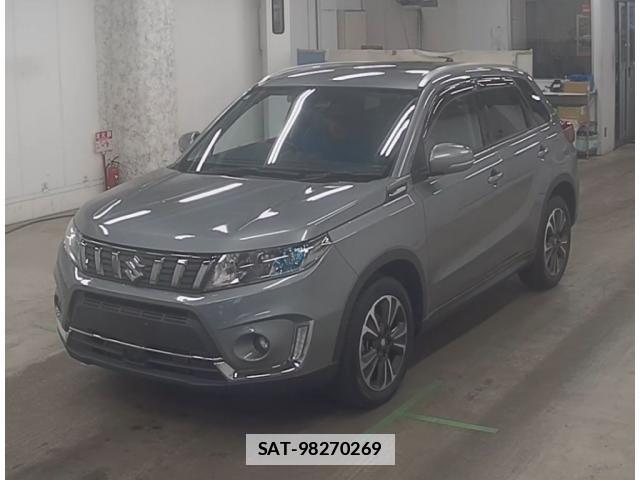 Suzuki ESCUDO 2019-09 7794205-0