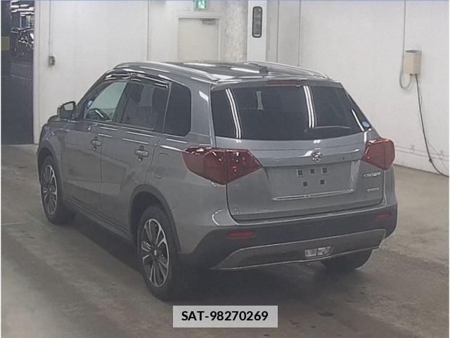Suzuki ESCUDO 2019-09 7794205-1