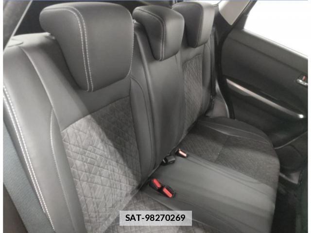 Suzuki ESCUDO 2019-09 7794205-3