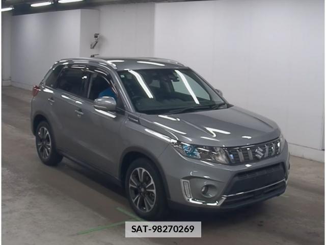 Suzuki ESCUDO 2019-09 7794205-4