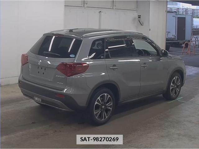 Suzuki ESCUDO 2019-09 7794205-5