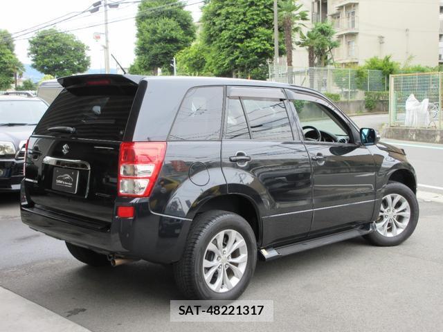 Suzuki ESCUDO 2014-10 7794829-1