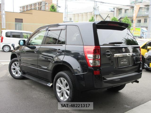 Suzuki ESCUDO 2014-10 7794829-11