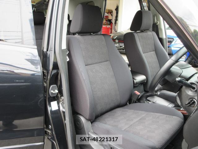 Suzuki ESCUDO 2014-10 7794829-12