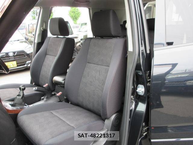 Suzuki ESCUDO 2014-10 7794829-13