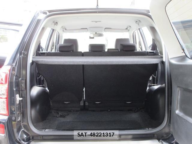 Suzuki ESCUDO 2014-10 7794829-15
