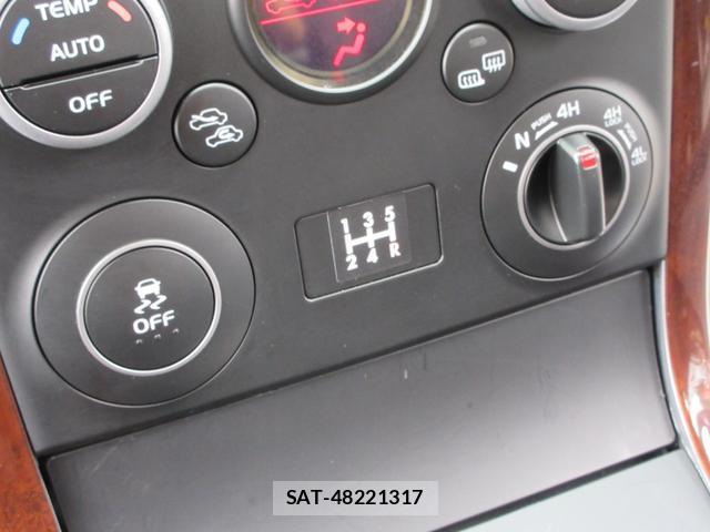 Suzuki ESCUDO 2014-10 7794829-7