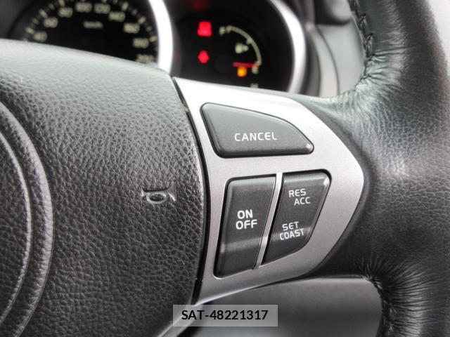 Suzuki ESCUDO 2014-10 7794829-8