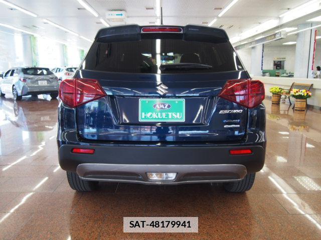 Suzuki ESCUDO 2022-05 7805539-1