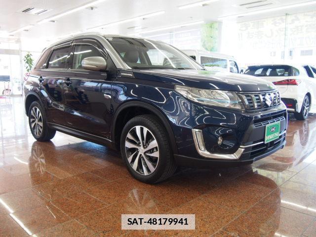 Suzuki ESCUDO 2022-05 7805539-11