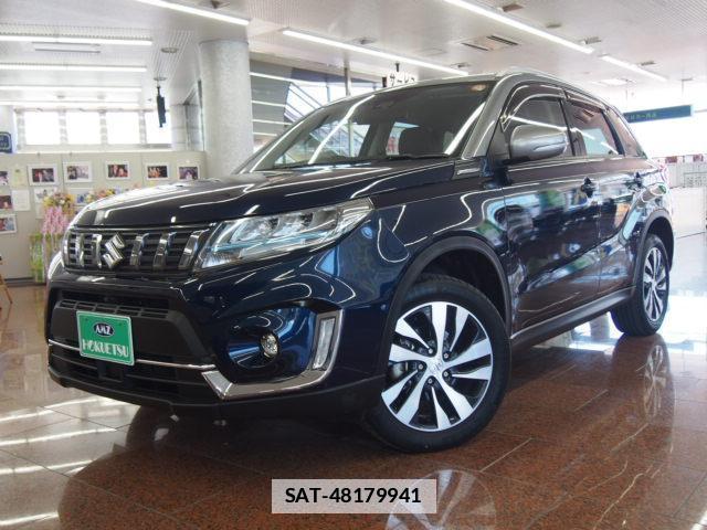 Suzuki ESCUDO 2022-05 7805539-12