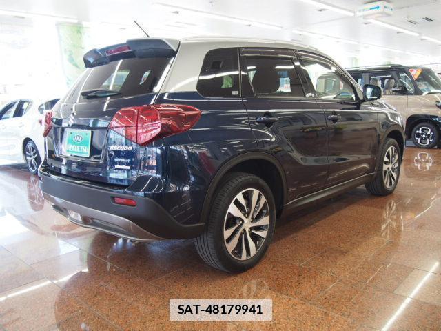 Suzuki ESCUDO 2022-05 7805539-13