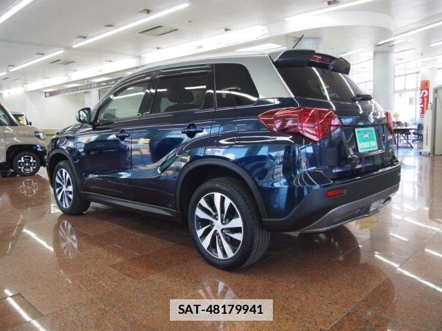 Suzuki ESCUDO 2022-05 7805539-14
