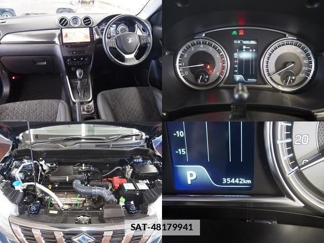 Suzuki ESCUDO 2022-05 7805539-17