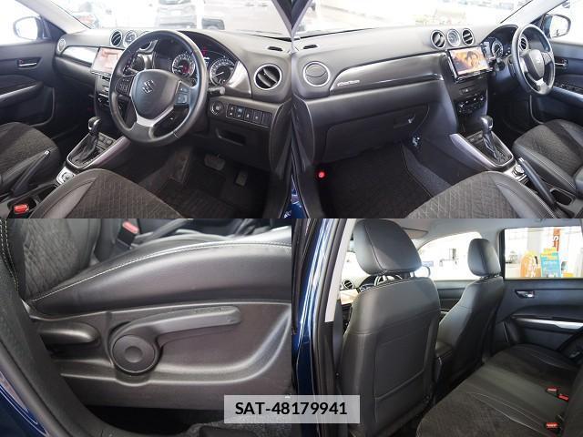Suzuki ESCUDO 2022-05 7805539-19