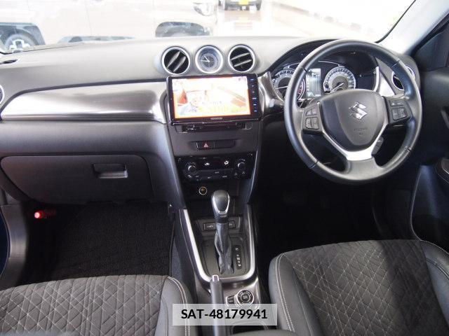 Suzuki ESCUDO 2022-05 7805539-2