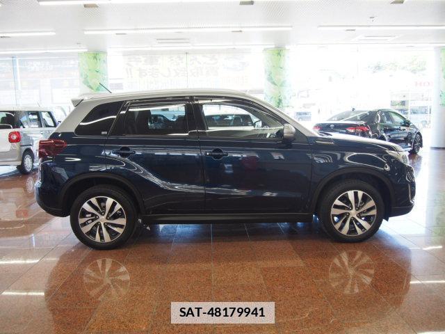 Suzuki ESCUDO 2022-05 7805539-3