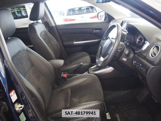 Suzuki ESCUDO 2022-05 7805539-5