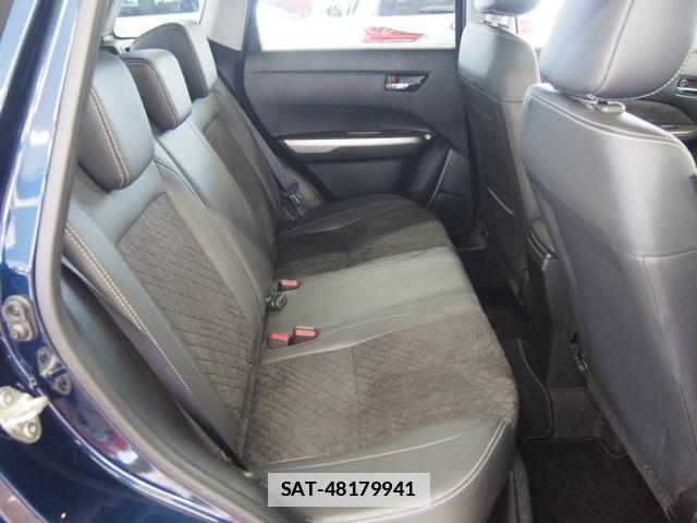 Suzuki ESCUDO 2022-05 7805539-6