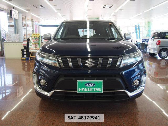 Suzuki ESCUDO 2022-05 7805539-9