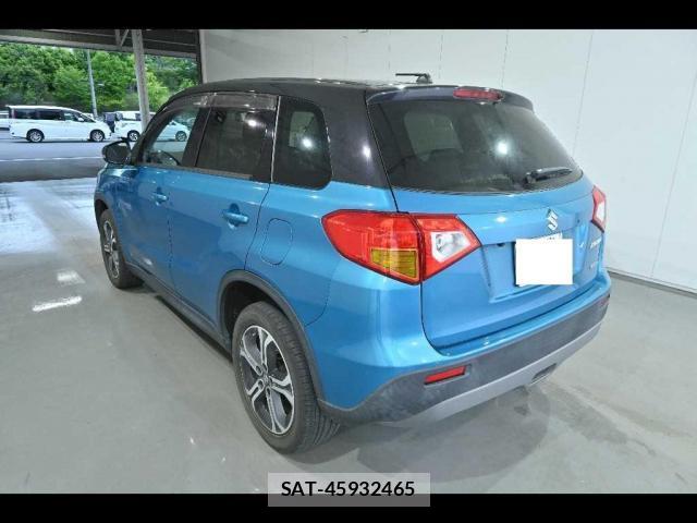 Suzuki ESCUDO 2016-06 7807606-1