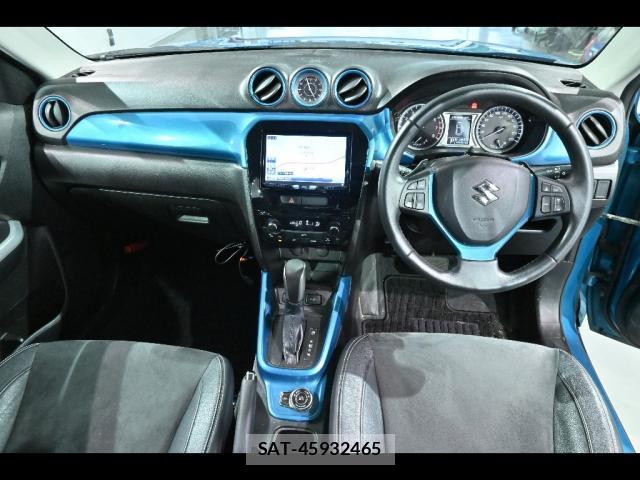 Suzuki ESCUDO 2016-06 7807606-2