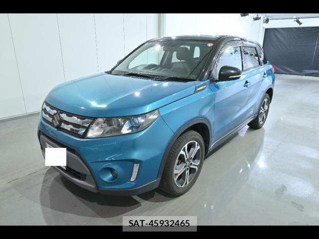 Suzuki ESCUDO 2016-06 7807606-3