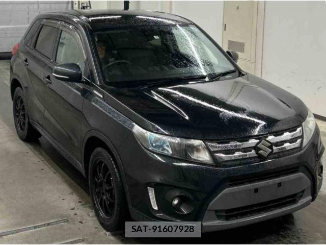Suzuki ESCUDO 2017-10 7807721-0