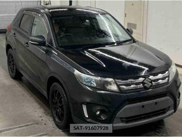 Suzuki ESCUDO 2017-10 7807721-3