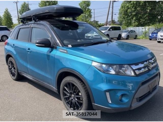 Suzuki ESCUDO 2016-12 7807722-0