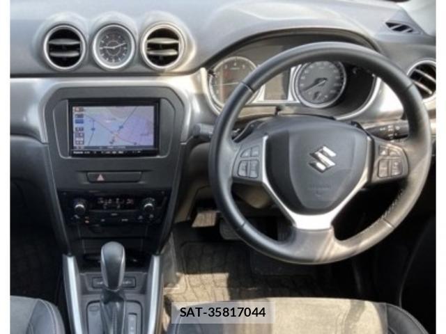 Suzuki ESCUDO 2016-12 7807722-2