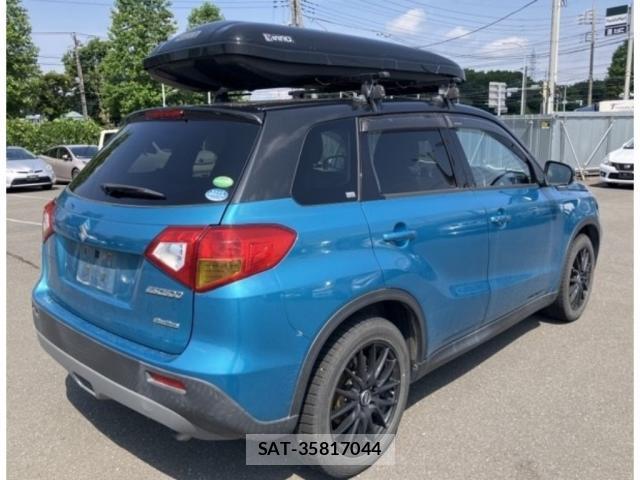 Suzuki ESCUDO 2016-12 7807722-4