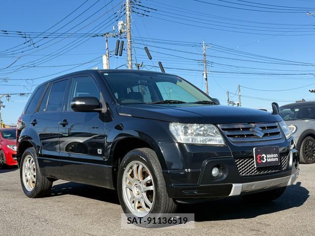 Suzuki ESCUDO 2008-07 7808777-13