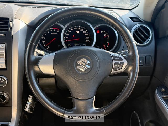 Suzuki ESCUDO 2008-07 7808777-19