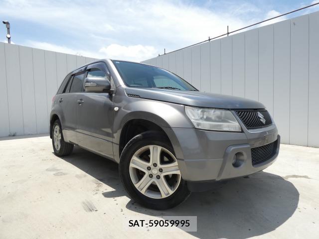 Suzuki ESCUDO 2016-07 7809753-0