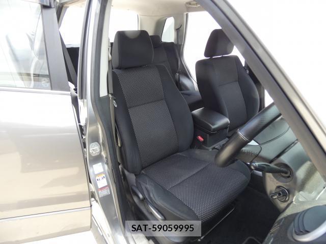 Suzuki ESCUDO 2016-07 7809753-1