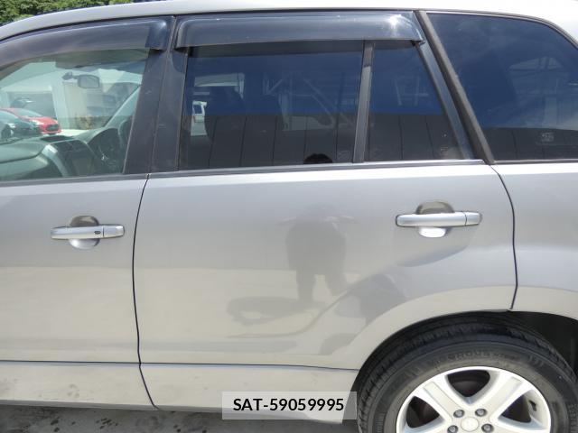 Suzuki ESCUDO 2016-07 7809753-14