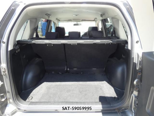 Suzuki ESCUDO 2016-07 7809753-15