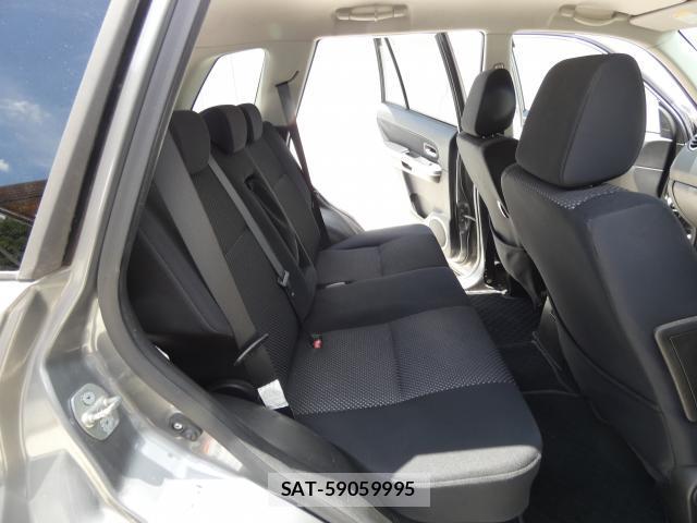 Suzuki ESCUDO 2016-07 7809753-18