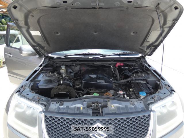 Suzuki ESCUDO 2016-07 7809753-3