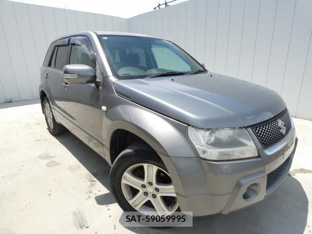 Suzuki ESCUDO 2016-07 7809753-5
